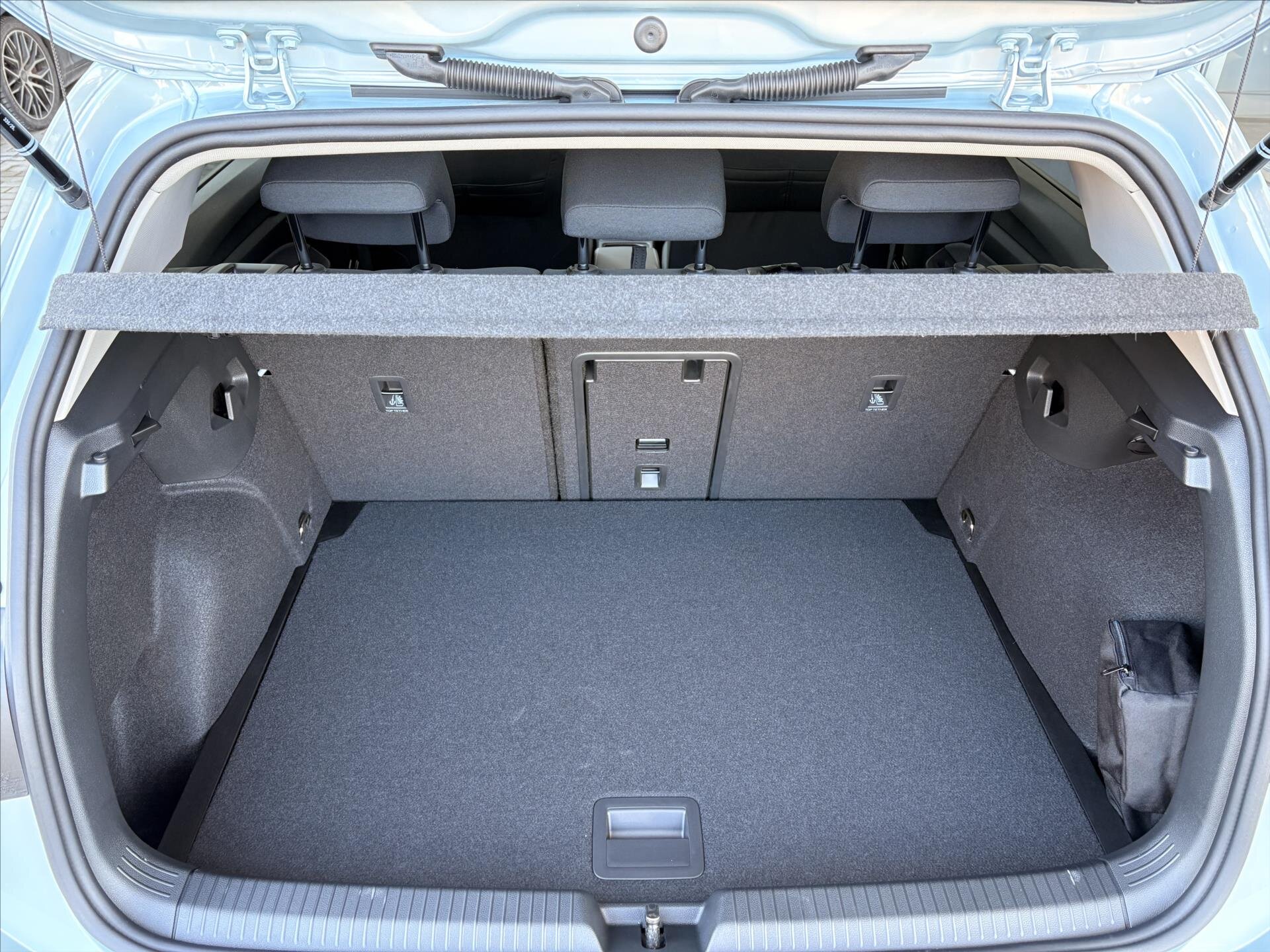 Volkswagen Golf Hatchback 1,5 l 85 kw