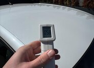 Peugeot 208 Hatchback 1,2 l 55 kw