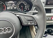 Audi A5 Liftback 3,0 l 210 kw