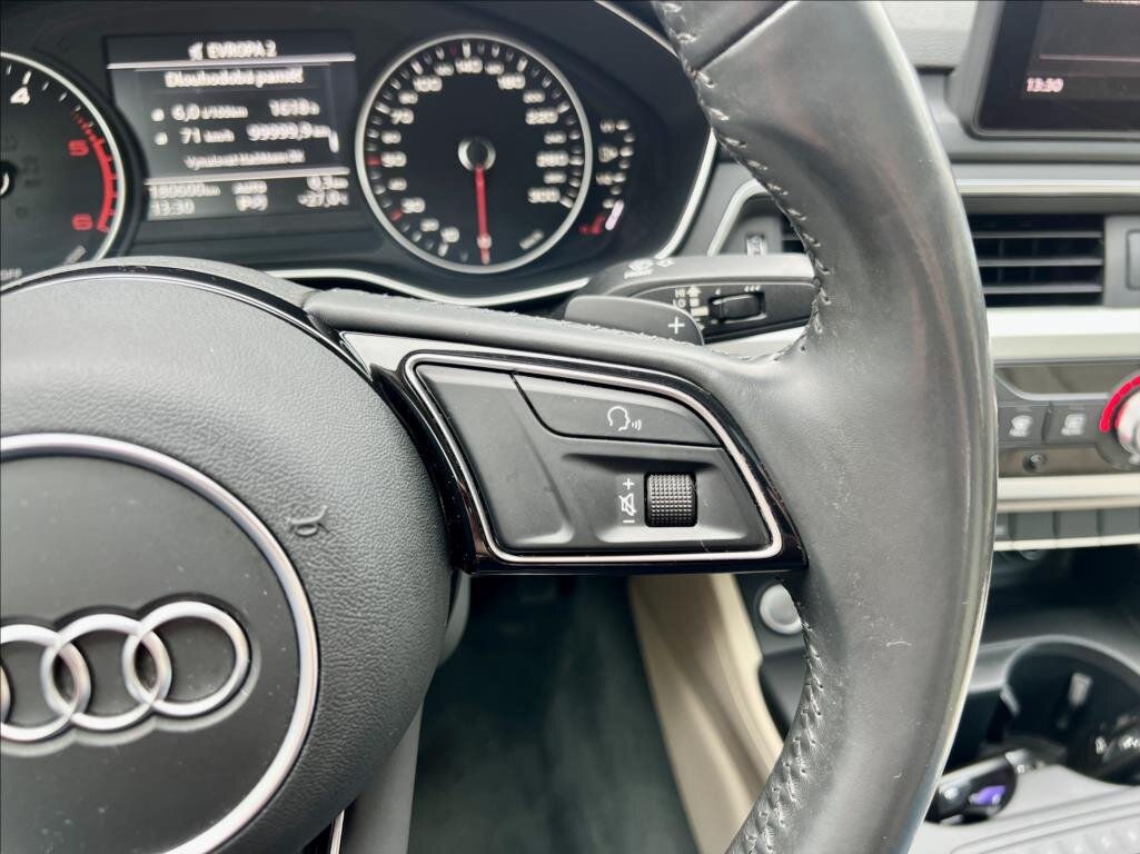 Audi A5 Liftback 3,0 l 210 kw