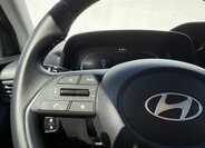 Hyundai i20 Hatchback 1,2 l 57 kw