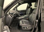 BMW X7 5