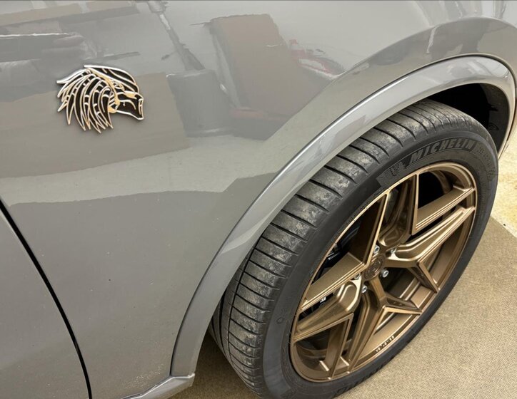 Dodge Durango SUV 5,7 l 268 kw