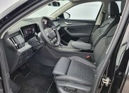 Škoda Kodiaq SUV 2,0 l 142 kw