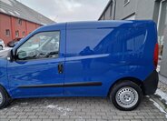 Fiat Dobló cargo 37