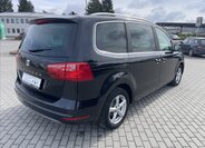 Seat Alhambra Kombi 1,4 l 110 kw