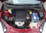 Fiat Linea Sedan / Limuzína 1,4 l 57 kw