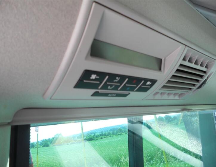 Volkswagen California 22