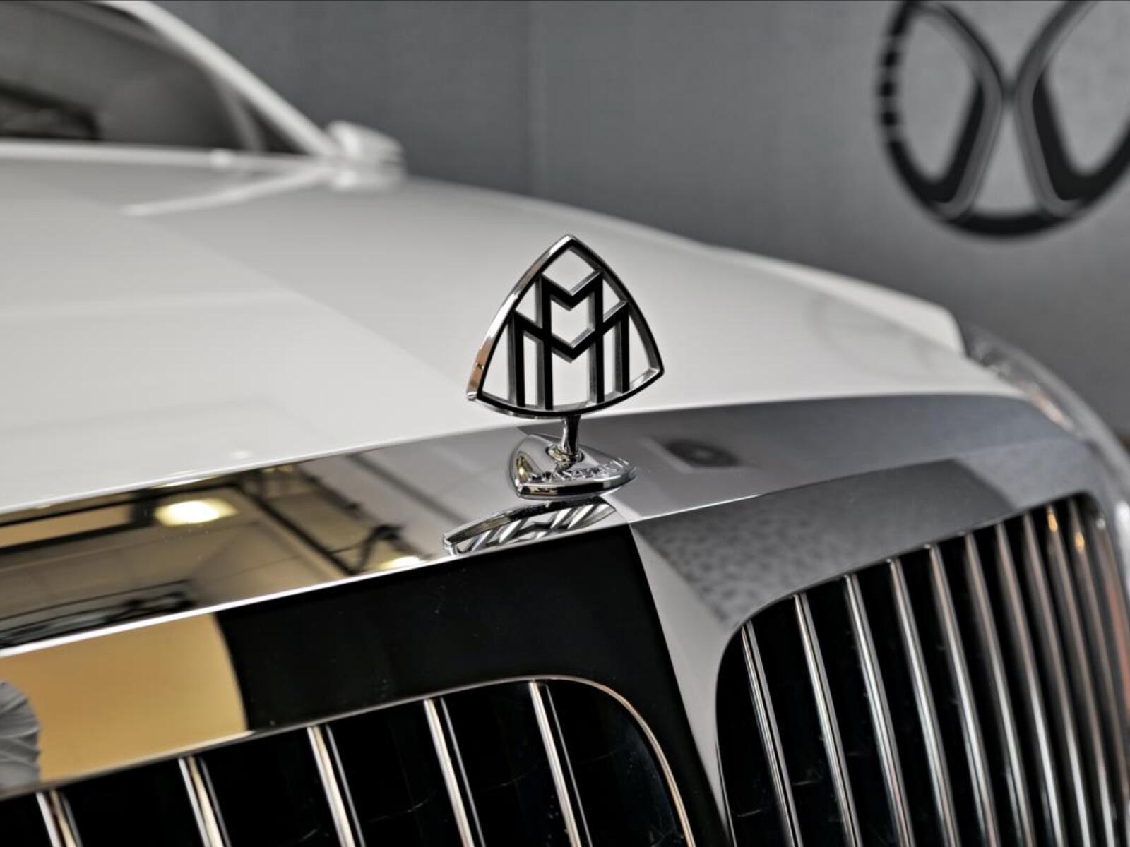 Mercedes-Benz Ostatní 5