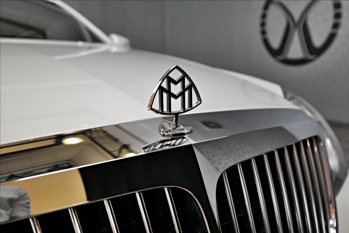 Mercedes-Benz Ostatní