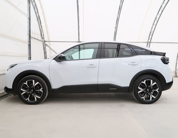 Citroën C4 Hatchback 1,2 l 96 kw