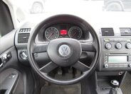 Volkswagen Touran Kombi 1,6 l 75 kw