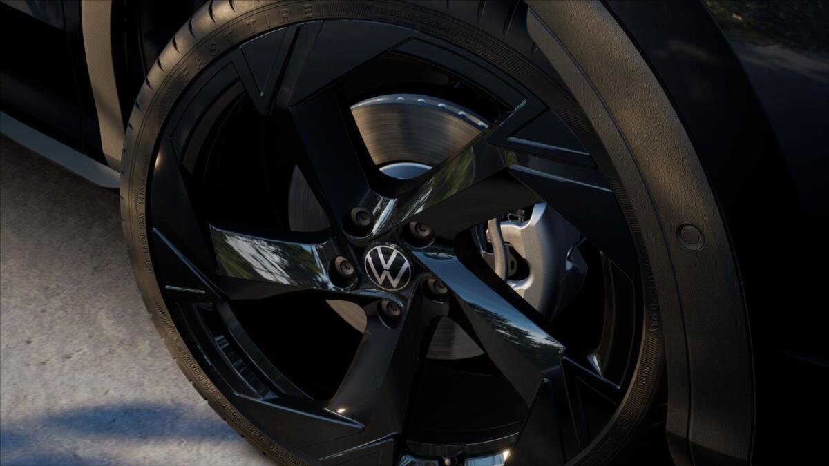 Volkswagen T-Roc SUV / Terénní 0,0 110 kw