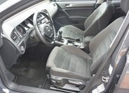 Volkswagen Golf Kombi 2,0 l 110 kw