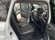 Ford S-MAX Kombi 2,2 l 147 kw