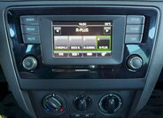 Škoda Rapid Hatchback 1,2 l 66 kw