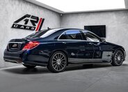 Mercedes-Benz Třídy S 5