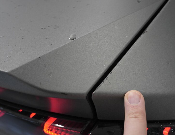 Peugeot 508 Liftback 1,6 l 165 kw