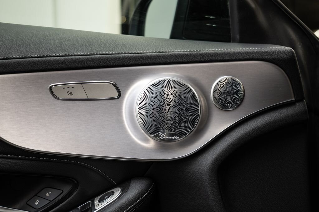 Mercedes-Benz Třídy C