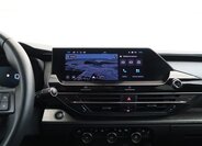 Citroën C5 X Liftback 1,2 l 96 kw