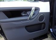 Land Rover Discovery Sport 9