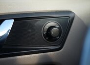 Škoda Yeti SUV 2,0 l 125 kw