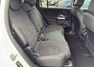 Mercedes-Benz EQB SUV / Terénní 0,0 168 kw