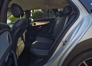 Mercedes-Benz Třídy E 21