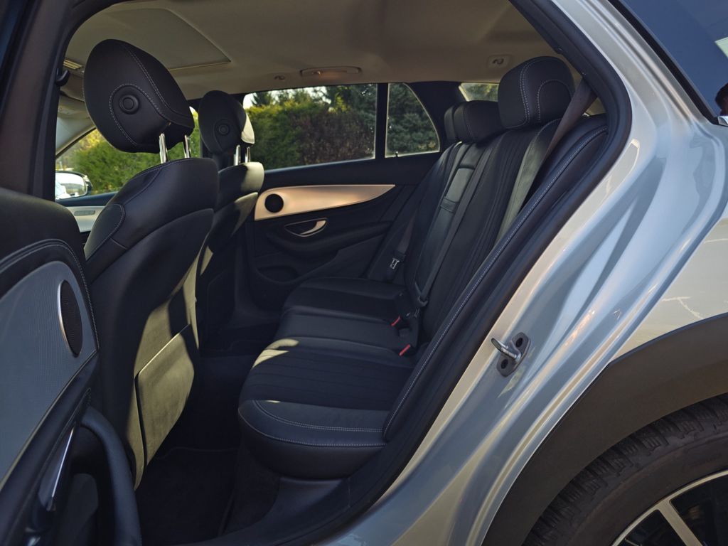 Mercedes-Benz Třídy E