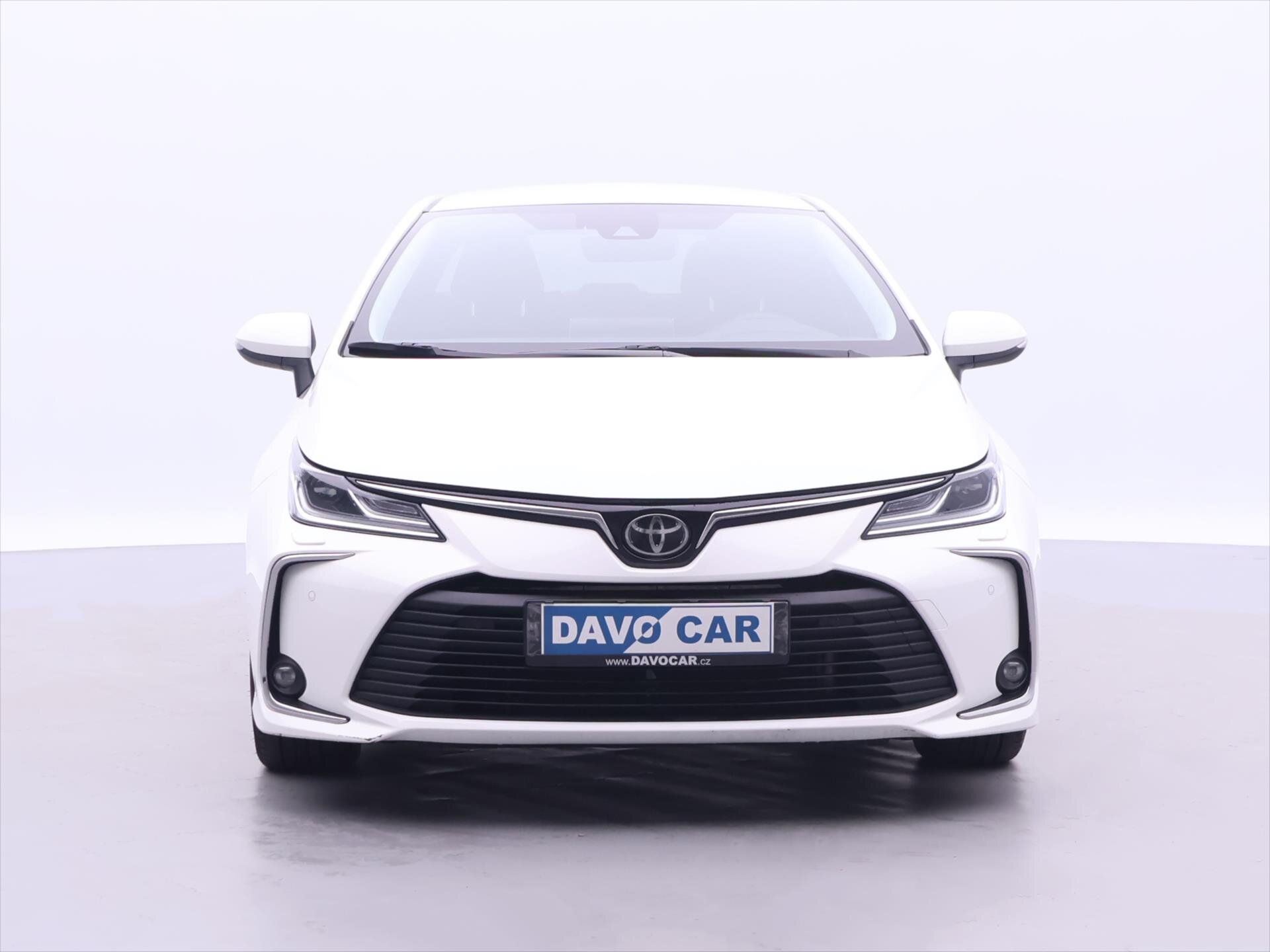 Toyota Corolla Sedan / Limuzína 1,5 l 92 kw