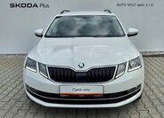 Škoda Octavia 4