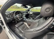 Mercedes-Benz Třídy C 22