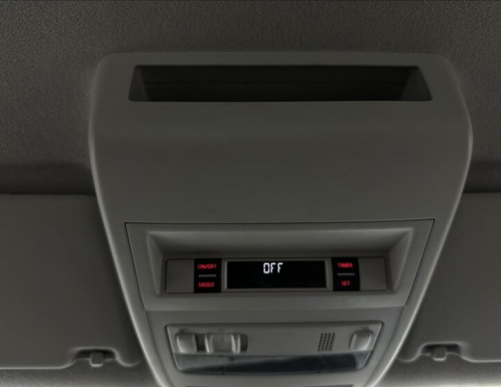 Volkswagen Transporter Valník 2,0 l 110 kw