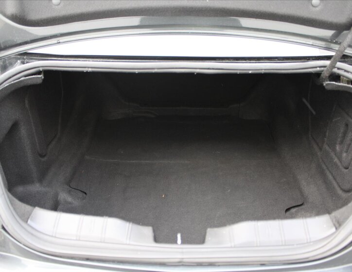 Chevrolet Camaro Kupé 6,2 l 339 kw