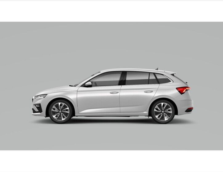 Škoda Scala Hatchback 1,5 l 110 kw