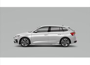 Škoda Scala Hatchback 1,5 l 110 kw