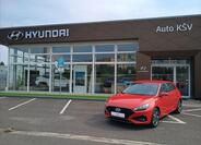 Hyundai i30 1