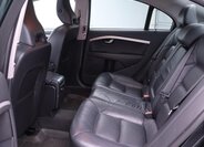 Volvo S80 Sedan / Limuzína 2,4 l 158 kw