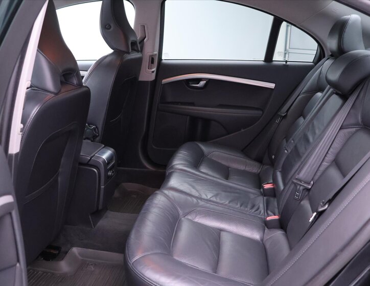 Volvo S80 Sedan / Limuzína 2,4 l 158 kw