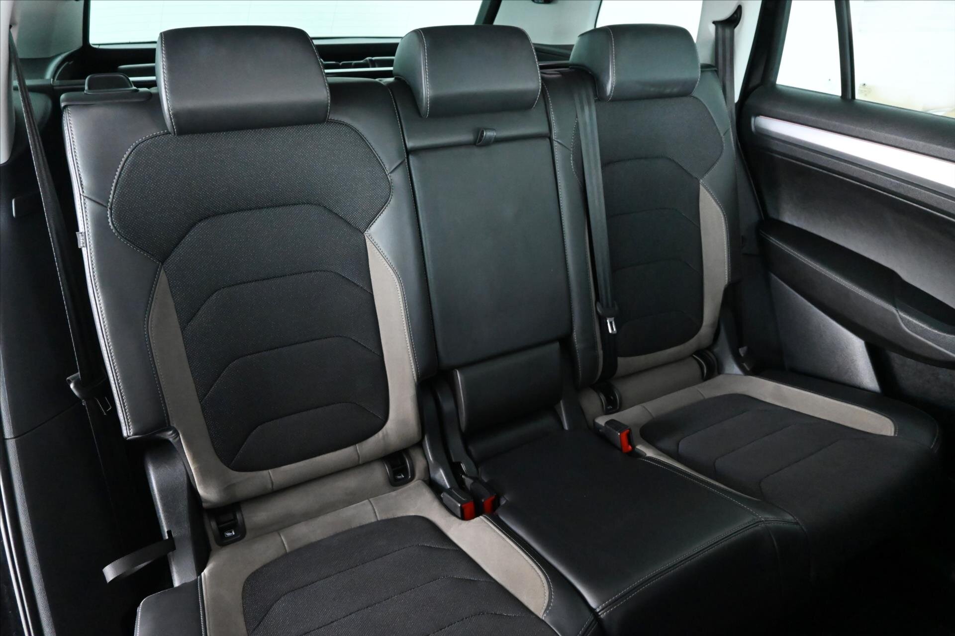 Škoda Kodiaq SUV / Terénní 1,5 l 110 kw