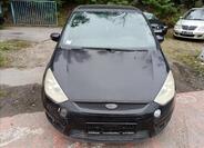 Ford S-MAX 1