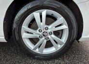 Škoda Fabia Kombi 999,0 70 kw