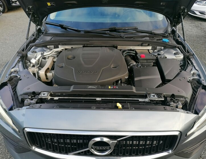 Volvo V60 31