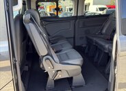 Ford Tourneo Custom Kombi 2,0 l 136 kw