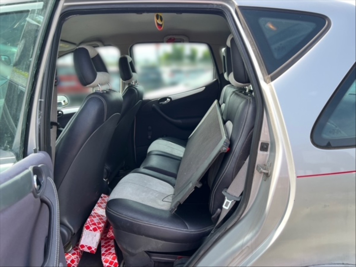 Mercedes-Benz Třídy A