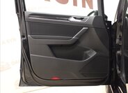 Volkswagen Touran MPV 1,5 l 110 kw