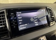 Škoda Karoq SUV 2,0 l 110 kw