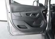 Peugeot Partner 21