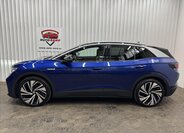 Volkswagen ID.4 SUV / Terénní 0,0 150 kw