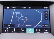 Ford Galaxy MPV 2,0 l 140 kw